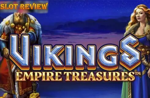 Vikings Empire Treasures